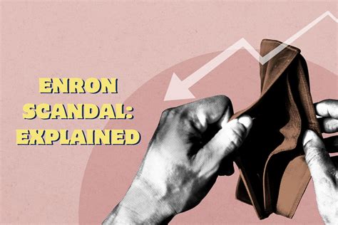 The Enron Scandal: A Deep Dive into its Downfall and Lessons Learned