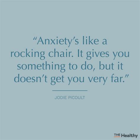 16 Anxiety Quotes that May Help You Cope a Little Better | The Healthy