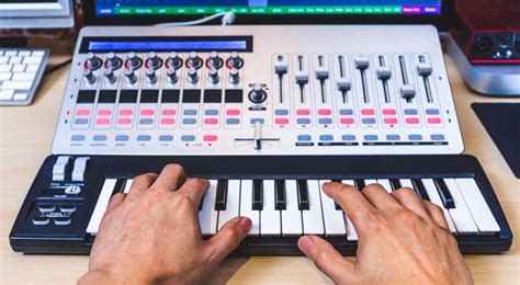 The 10 Best Midi Keyboard Controllers 2024 Reviews By Consordini