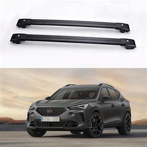 Pi Ces Voiture Galeries De Toit Pour Cupra Formentor Barre