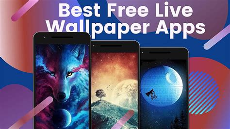 Discover More Than 152 Best Live Wallpaper App Best Vn