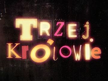 Satkurier pl poleca film krótkometrażowy Trzej królowie w TVP Kultura