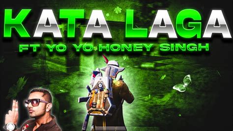 Kata Laga Pubg Montage Yo Yo Honey Singh Pubg Beat Sync Montage