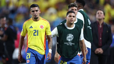 Daniel Muñoz Sentencia Que La Selección Colombia Trabajará Y Luchará Por Llegar A La Final Del