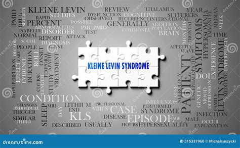 Kleine Levin Syndrome As A Complex Subject Related To Important Topics