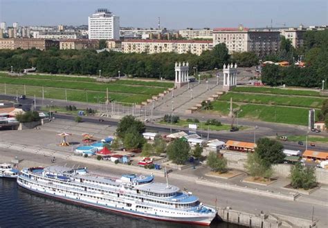 Набережная волгограда - 92 фото