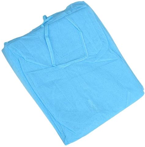 Medical Gowns Disposable Isolation Gowns Non Woven Isolation Gowns