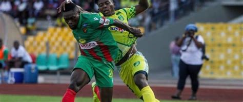 La Fecafoot dévoile la liste des clubs éligibles au MTN Elite One