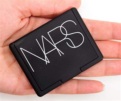 NARS Sex Appeal Blush Review Photos Swatches