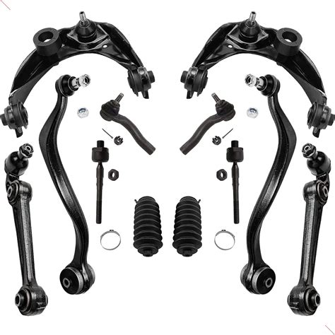 Get Top 2012 Ford Fusion Suspension Kit From Autlbuffy