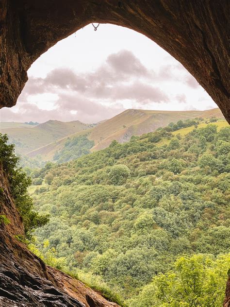 Thors Cave Walk Peak District The Easiest And Shortest Route 2022