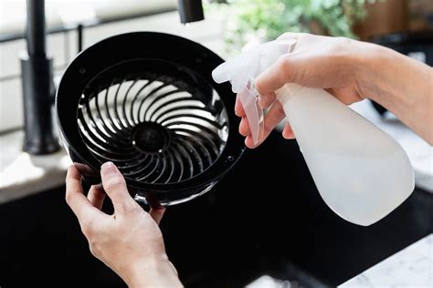 Aprenda Como Limpar O Ventilador T Cnica E Cuidados Blog Tvlar