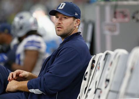 Tony Romo, CBS and a $180M problem: Everything we know so far