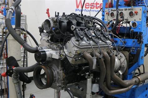 4.8L LS Engine Guide: Block Specs, Swap Resources & Build Info