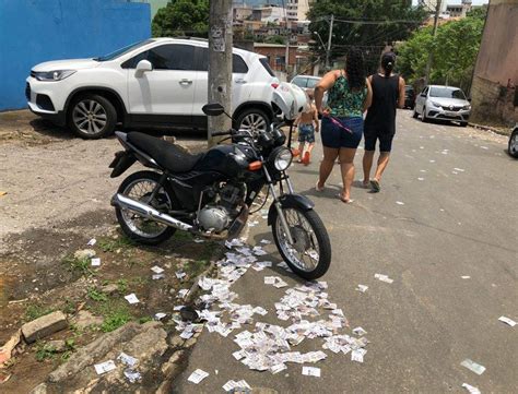 Pessoas S O Detidas Durante Turno Das Elei Es