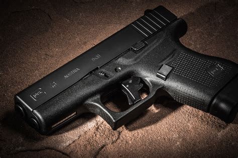 Apex Now Shipping New Action Enhancement Trigger For Glock Pistols