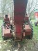 Farmall M With Mh Corn Picker