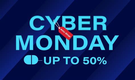 Premium Vector Cyber Monday Deals Sale Banner Template Design Cyber Monday Sale Up To 70 Off