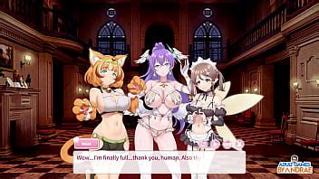 EP14 First Appearance Of Angel Melek Open At Nine XVIDEOS