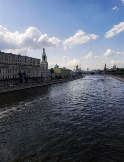 Москва - HUAWEI Community