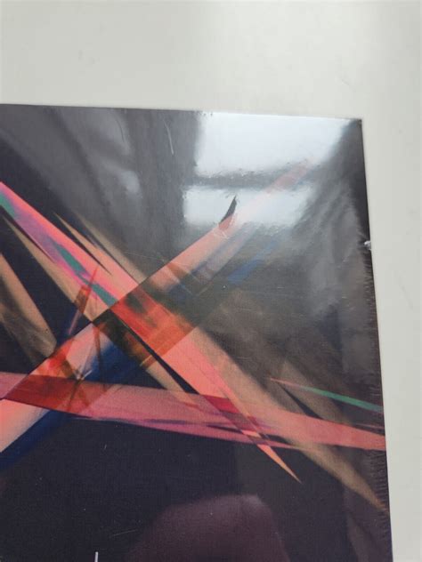 Immunity By Jon Hopkins Cd For Sale Online Ebay