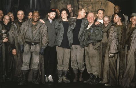 Alien 3s Cursed Production 30 Years On Hell On Earth