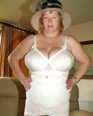 Mature In Girdles Porn Pictures XXX Photos Sex Images 2113703 PICTOA