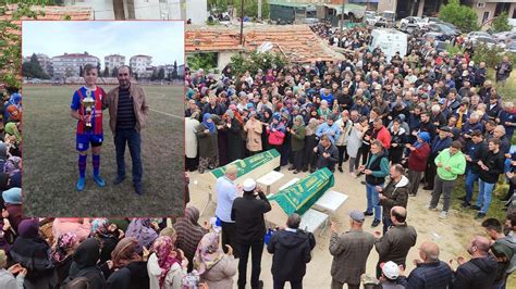 Acı kaderin böylesi Baba ve oğlu bir saat arayla kalp krizinden öldü