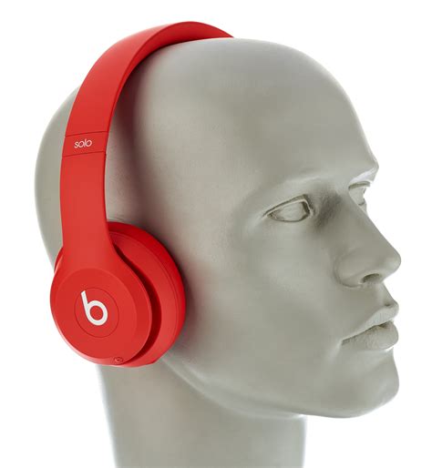 Beats By Dr Dre Solo 3 Wireless Im Test Bei Kopfhoerer De