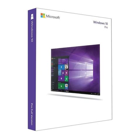 Купить ключ Windows 10 Pro 64/32 bit – Keys-online.ru