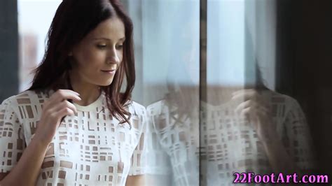 Fucked Babe Takes Cumshot