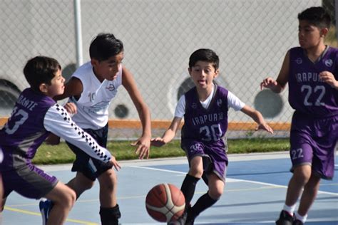 Lanzan La Convocatoria Para El Tour De Basquetbol X En Aguascalientes