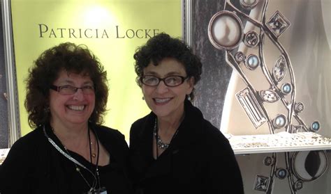 Patricia Locke One Of Our Favorite Jewelry Artists Designed And Made