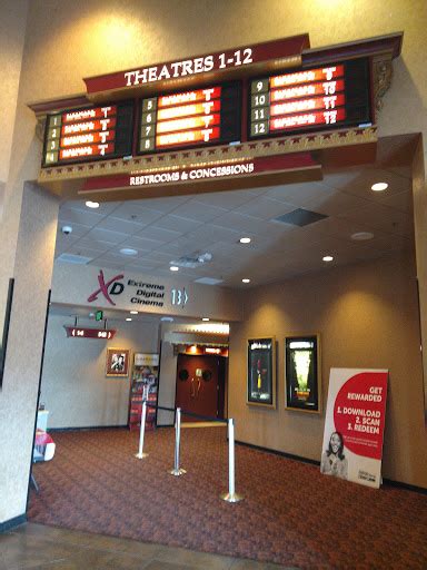 Movie Theater «Cinemark 12 Cypress and XD», reviews and photos, 25720 Northwest Fwy, Cypress, TX ...