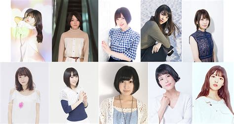 2020年に一番“推せた”女性声優は？【結果発表】内田真礼さん他バラエティ番組でも人気の声優が集結！ 2020年12月26日