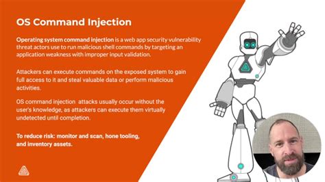 What Is Os Command Injection