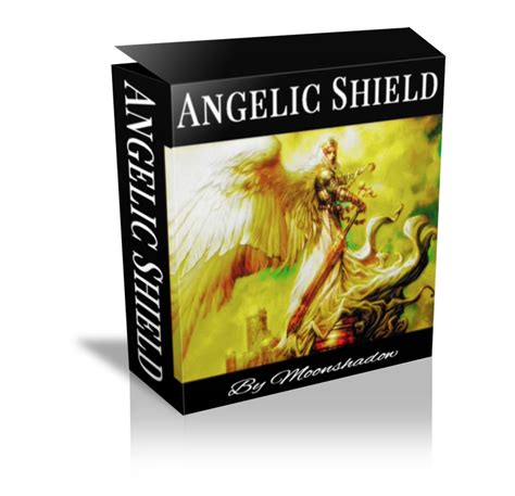 Angelic Shield And Entity Removal Psionic Warriors