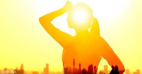 cool  body    hot summer day