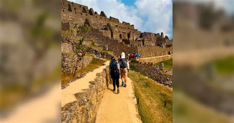 Machu Picchu Tour Machu Picchu Excursions