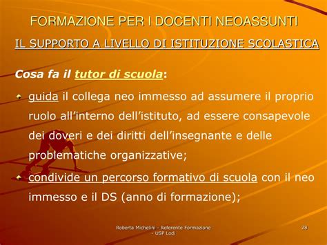 Ppt Formazione Per I Docenti Neoassunti Powerpoint Presentation Free Download Id429821