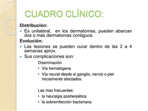 Herpes Zoster Ppt Descarga Gratuita