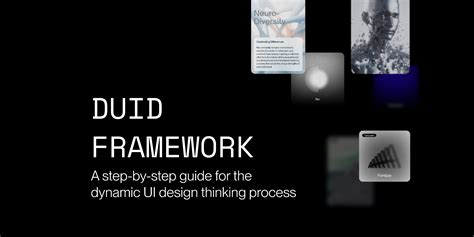 duid framework  figma