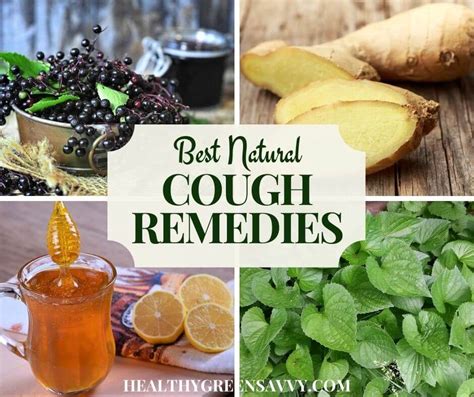 Best Remedies For Cough ~ Natural Home Remedies For Cough