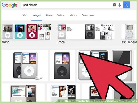 Ways To Transfer Music From Your Ipod To A New Computer