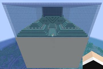 Ocean Monument Minecraft Maps | Planet Minecraft Community