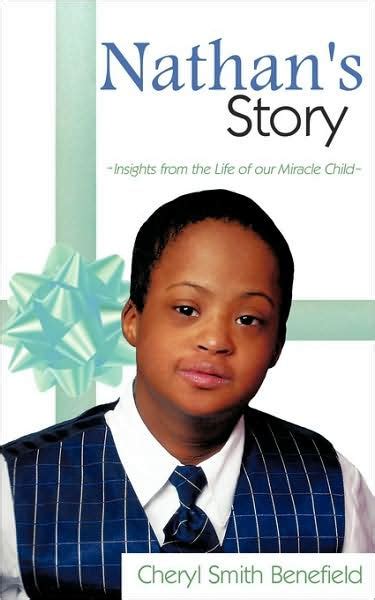 Nathans Story By Cheryl Smith Benefield Paperback Barnes And Noble®