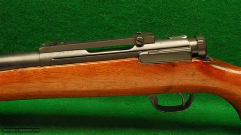 Arisaka Custom Sporter Caliber 65 X 257 Roberts Varmint Rifle