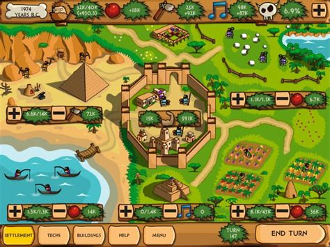 Pre-Civilization Bronze Age v2.0.94 APK for Android