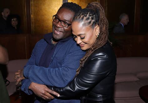 Ava Duvernay Parties With Taraji P Henson Samuel L Jackson David Oyelowo And More For Origin