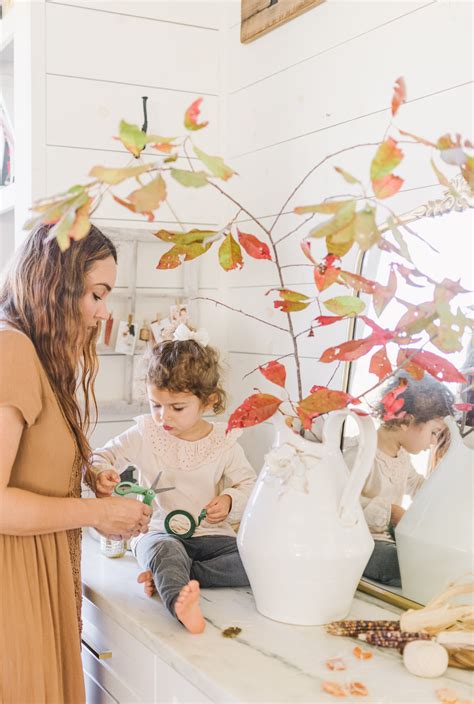 Diy Salt Dough ‘leaves Of Thanks For Thanksgiving Azure Farm